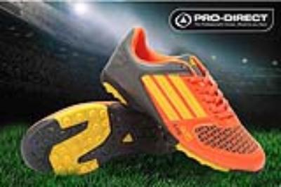 Cheap adidas Freefootball X-ite-Tech Football Boots wholesale No. 25